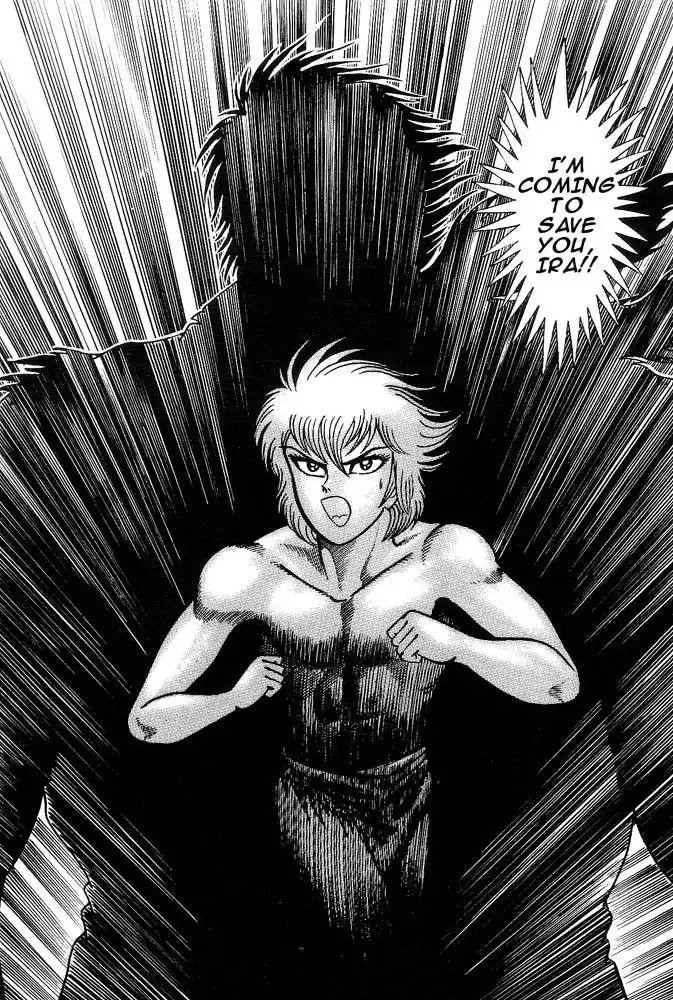 Violence Jack Chapter 1.003 38